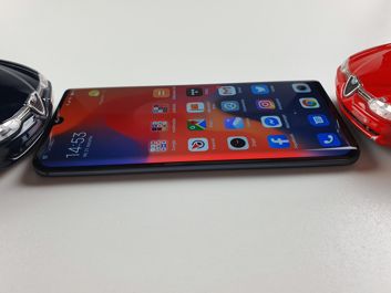 Xiaomi Mi Note 10 Xiaomi Mi Note 10
