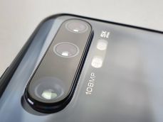 Xiaomi Mi Note 10 Xiaomi Mi Note 10