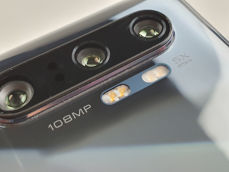 Xiaomi Mi Note 10 Xiaomi Mi Note 10