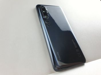 Xiaomi Mi Note 10