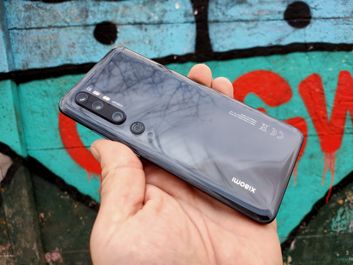 Xiaomi Mi Note 10