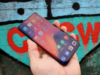 Xiaomi Mi Note 10