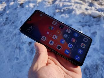 Xiaomi Mi Note 10 Xiaomi Mi Note 10