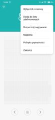Pilot i inne firmowe aplikacje
