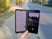 Zastosowania ekranu Dual Screen