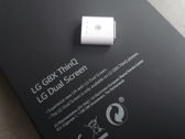 Akcesorium LG Dual Screen