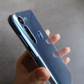MOTO G8 Power w etui