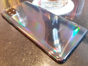Samsung Galaxy A71