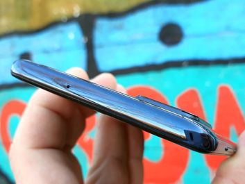 Samsung Galaxy A71