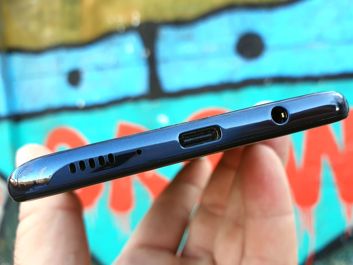 Samsung Galaxy A71