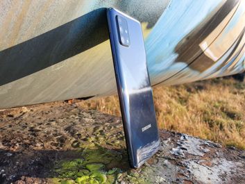 Samsung Galaxy A71