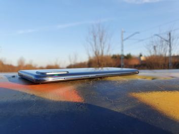 Samsung Galaxy A71