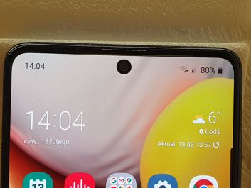 Samsung Galaxy A71
