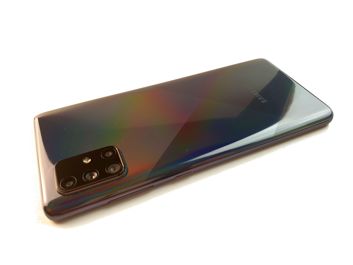 Samsung Galaxy A71
