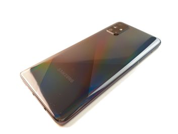 Samsung Galaxy A71