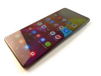 Samsung Galaxy A71
