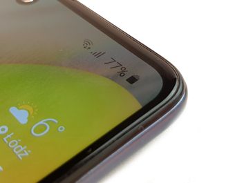 Samsung Galaxy A71