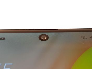 Samsung Galaxy A71