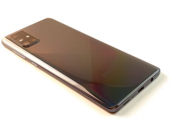 Samsung Galaxy A71