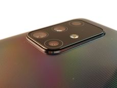 Samsung Galaxy A71