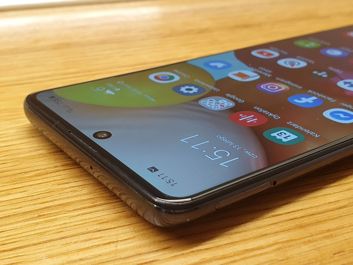 Samsung Galaxy A71