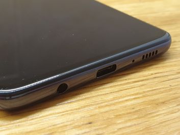 Samsung Galaxy A71