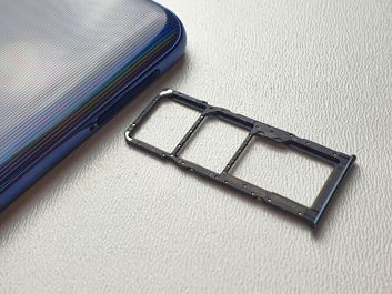 Samsung Galaxy A71