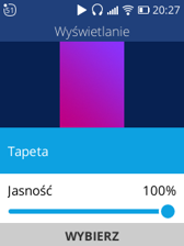 Elementy interfejsu
