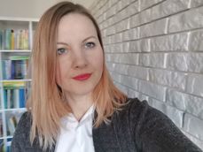 Przykładowe selfiki