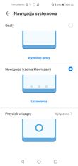 Wybrane funkcje interfejsu
