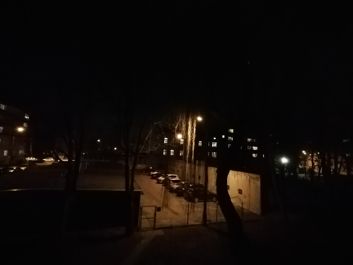 Przykładowe zdjęcia z wykorzystaniem aparatu standardowego i szerokiego kąta