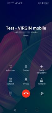 Obsługa dwóch kart SIM | Połączenia głosowe