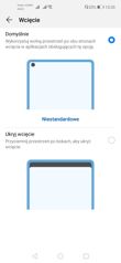 Wybrane funkcje personalizacji i interfejsu Wybrane funkcje personalizacji i interfejsu