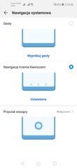 Wybrane funkcje personalizacji i interfejsu Wybrane funkcje personalizacji i interfejsu
