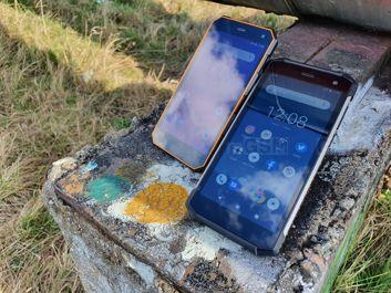 Hammer Energy i Hammer Energy 2