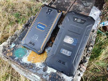 Hammer Energy i Hammer Energy 2