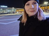 Przykładowe selfiki