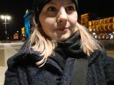 Przykładowe selfiki