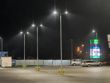 Zdjęcia nocne (z trybem nocnym oraz bez)