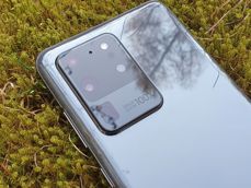 Detale Samsunga Galaxy S20 Ultra