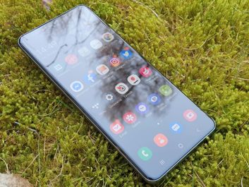 Samsung Galaxy S20 Ultra