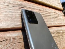 Detale Samsunga Galaxy S20 Ultra
