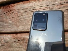 Detale Samsunga Galaxy S20 Ultra