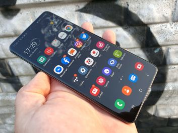 Samsung Galaxy S20 Ultra
