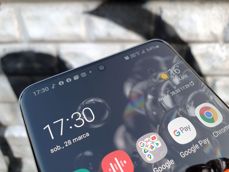 Detale Samsunga Galaxy S20 Ultra