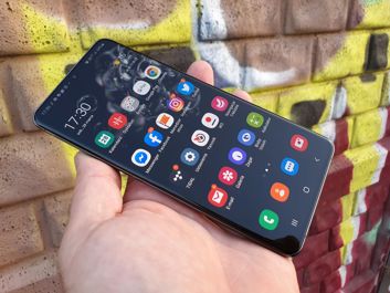 Samsung Galaxy S20 Ultra