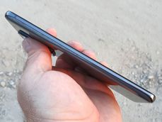 Boki Samsunga Galaxy S20 Ultra