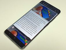 Detale Samsunga Galaxy S20 Ultra