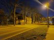 Zdjęcia nocne (z trybem nocnym oraz bez)