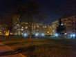 Zdjęcia nocne (z trybem nocnym oraz bez)